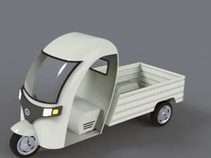 Euler Motors to launch electric cargo 3-wheeler next year