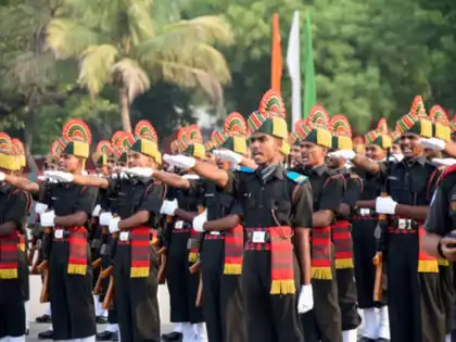 Indian Army announces commencement of Phase II of Agniveer 