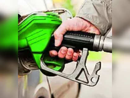 July petrol sales up 10%, diesel 4.3%