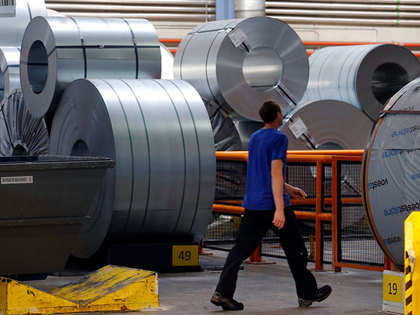 Extend minimum import price regime to counter demonetisation dampner: Indian Steel Association to Government