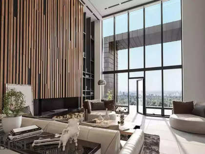 Privacy, exclusivity drive Mumbai elite towards luxury second homes