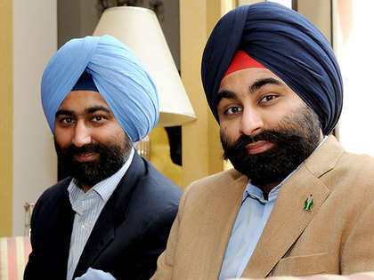 Daiichi case: Ex-Ranbaxy promoters say Singapore tribunal award can’t be enforced in India