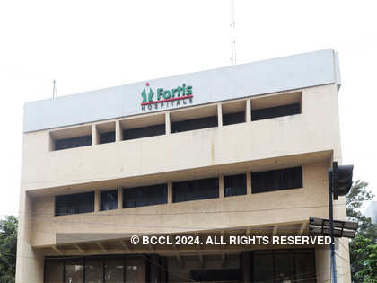 IHH Healthcare pulls out of Fortis deal