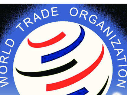 India working with WTO for permanent solution on food security