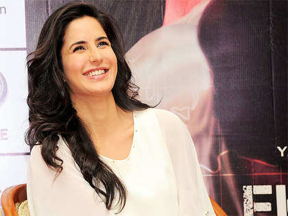 Katrina Kaif has a new wax statue at Madame Tussauds New York  Celebrity   Images