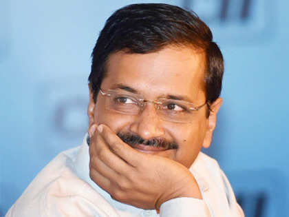 Delhi CM Arvind Kejriwal's ministers can't be part of Centre's meetings to decide postings