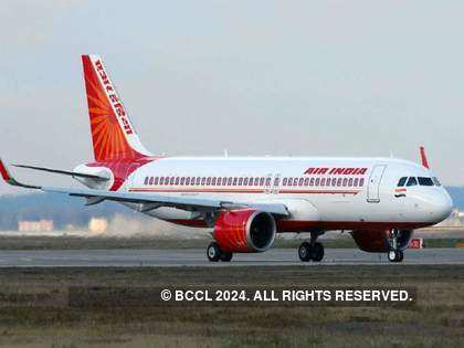 Government working on proposal to allow 100 pc FDI in Air India