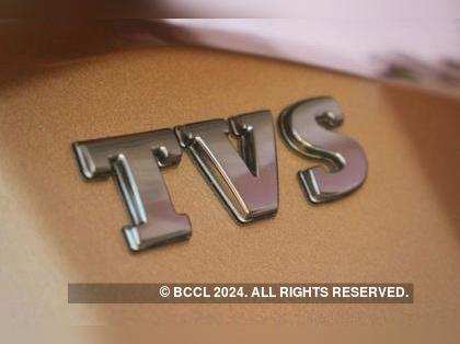 TVS in talks to raise up to $500 million for EV subsidiary
