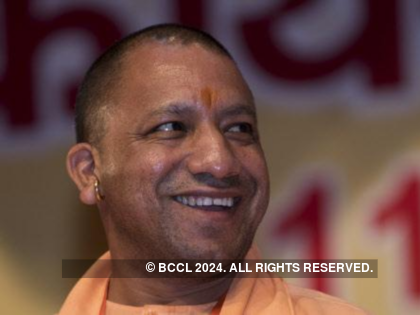 How Yogi Adityanath is beginning to recast UP as a business friendly destination