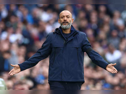 Nottingham Forest appoint Nuno as new manager