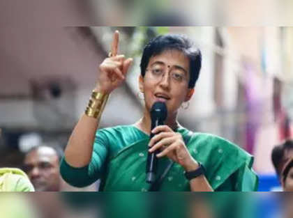 President appoints Atishi as Delhi CM, accepts Arvind Kejriwal's resignation; oath ceremony on Sept 21