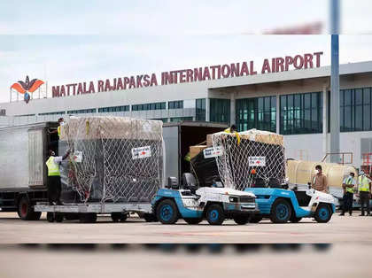 India-Russia joint venture to get to run Mattala airport in Sri Lanka soon: Aviation minister