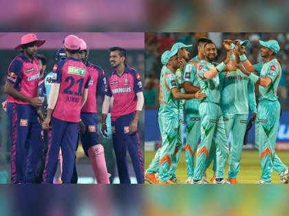 How to watch today's Lucknow Super Giants vs Punjab Kings IPL game: Live  stream, TV channel, play start time, stats & everything you need to know |  Goal.com US