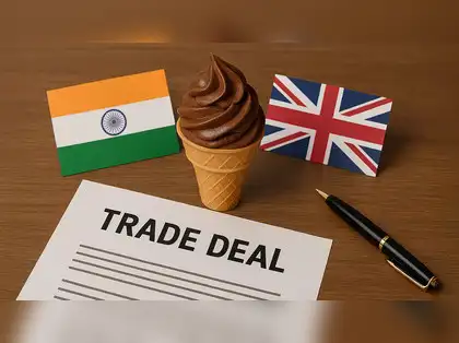 UK's global trade outlook sees India as Asia's 'standout growth engine'