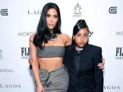 Kim Kardashian's Daughter North Prefers Kanye West Due to His Apartment