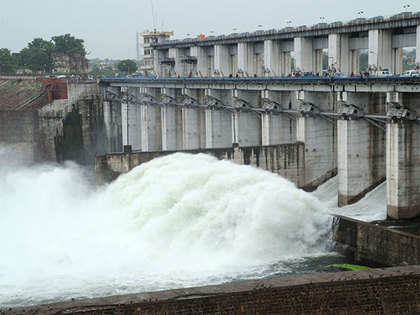 Energy rates fall on exchanges as monsoon boosts hydel power output