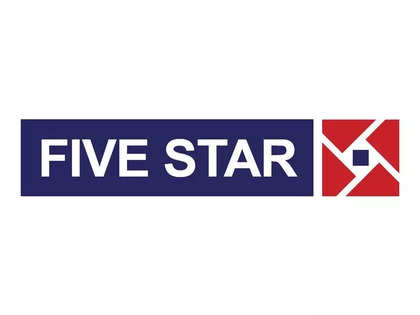 3 global funds sell 7.8% stake in Five-Star Business for Rs 1,656 crore via open market