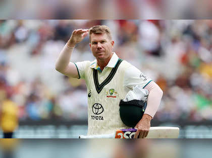 David Warner's 5 major controversies: From punching Joe Root to skipping match to watch horse race