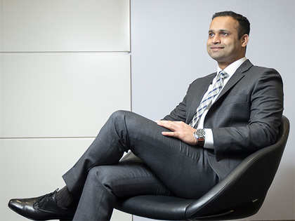 Porsche India's Pavan Shetty believes ice-driving and the boardroom have a lot in common