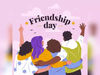 friendship day photos with quotes