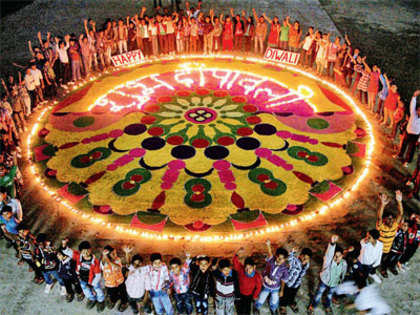 Gujarat goes on standby mode in Diwali week as holidays extended on Gujarati New Year, Bhai Beej
