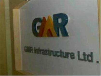 GMR Infrastructure's chairman G M Rao raises stake, buys shares worth Rs 1.61 cr