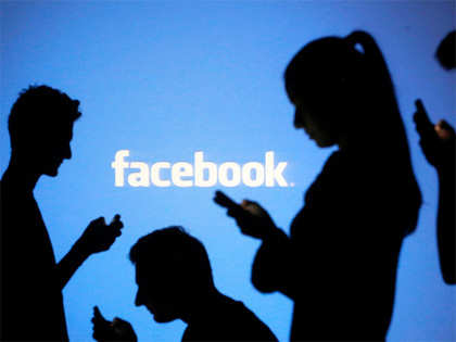 Facebook tops networking, WhatsApp No. 1 IM app in India: Study