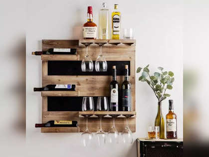 Bar cabinets under 5000 to accentuate your living room