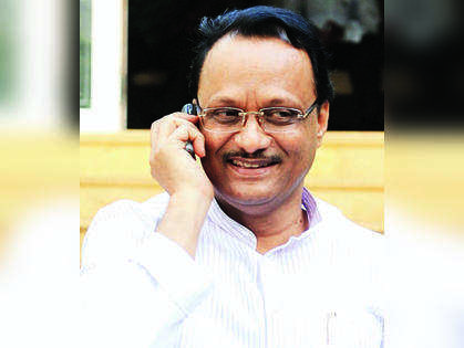 Ajit Pawar likely to be sworn as Maharashtra's deputy chief minister once again