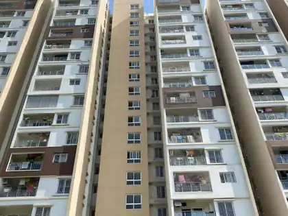 TV actor's teen child jumps to death from Mumbai flat after argument over tuition with parent