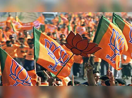 BJP candidates list: BJP gives 60 tickets for Arunachal Pradesh Assembly elections; 3 ministers dropped