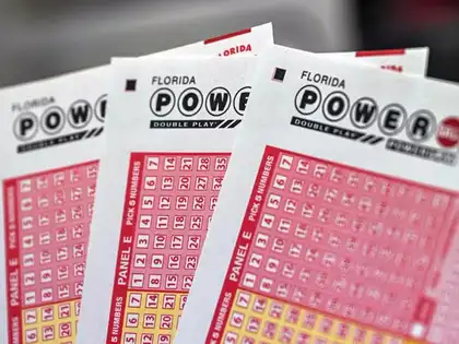 Lottery Numbers Powerball Home Luckiest States For Powerball, Mega