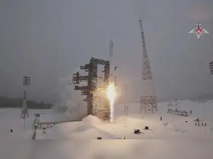 Russia's Kosmos 2558 carried out a secretive and dangerous military operation in space when US was busy bombing Iran