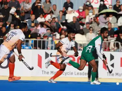 Pakistan's hockey team to be allowed to compete at Asia Cup in India: Report