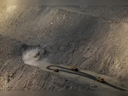 India proposes benchmarking domestic iron ore price to S&P Platts index