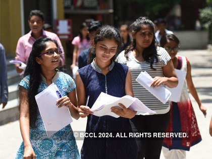 CBSE Class XII pass percentage dips, Noida girl tops with 99.6 per cent