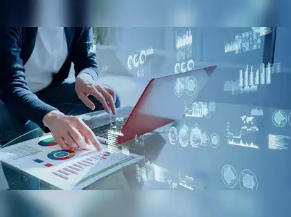 One simple reason to own & trade them: 5 large-caps from different sectors with upside potential of up to 46%