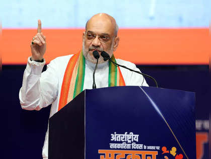 BJP will bring out 'White Paper' on demography in Jharkhand to protect tribal lands, rights: Shah