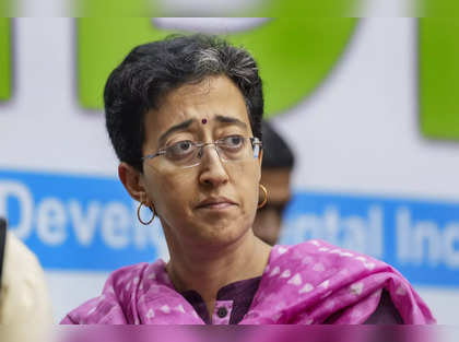 EC issues notice to AAP leader Atishi Singh over claim of being approached by BJP