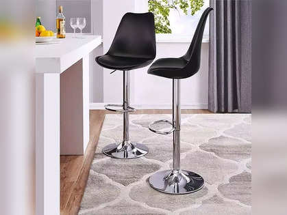10 Bar Stools (Set of 2) for your kitchen island