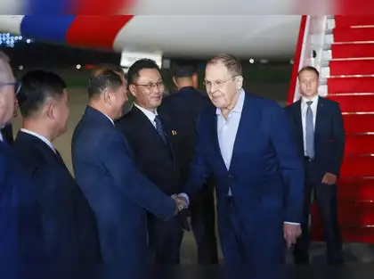 Russia warns US, South Korea and Japan against forming security alliance targeting North Korea