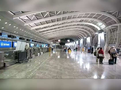 GMR mops up Rs 3,215-crore funds for Vizag International Airport