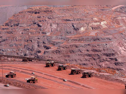 India rejects iron ore miner NMDC's proposal for China exports: Sources
