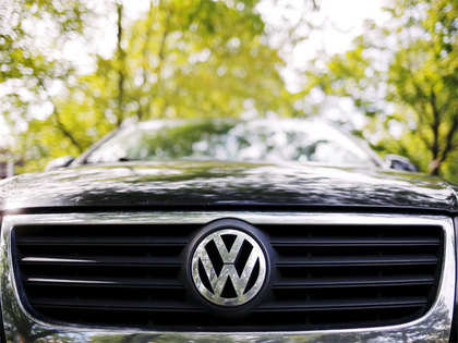 More fresh products, localisation Volkswagen's top priority in India
