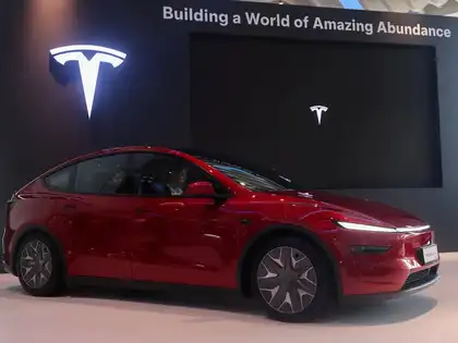Image for Tesla to 