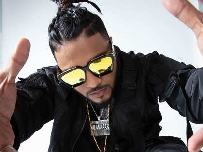 Sony Music teams up with Epic Games to feature Raftaar's new rap in Fortnite's 'Bhangra Boogie Cup' campaign