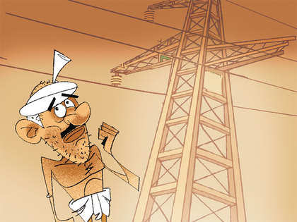 Haryana government launches scheme for supplying uninterrupted power to rural areas