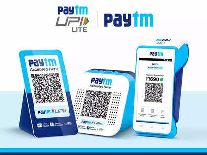 Paytm shares jump over 6% post Q1 results