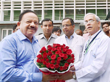 Centre requests CMs to identify land for AIIMS