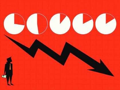 Top three companies lose Rs 29,464 crore in market valuation